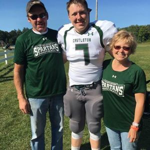 Meet your Posher, Brian